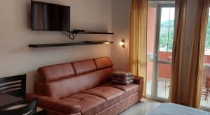 Apartments Danilo Kažanegra