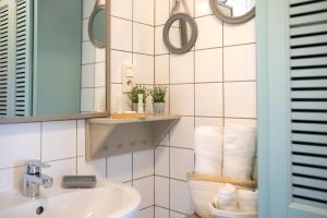 Appartements La Legende des 2 Pierres : photos des chambres