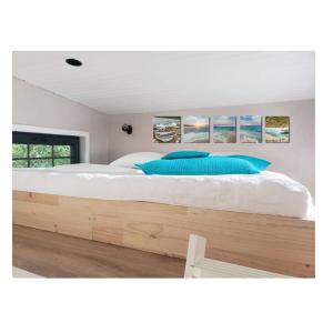 Landhaus Großes Meer