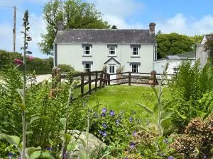 The Farmhouse - Velindre-farchog