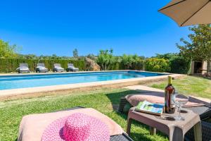 Villa Roma Nou by Sealand Villas