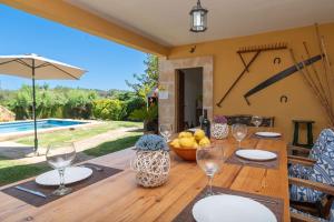 Villa Roma Nou by Sealand Villas