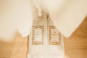 Velanidia Seaside Villa