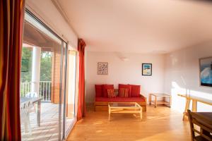 Appartement 29 Plages à pied