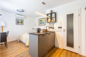 Inn the Center Zagreb Studio Apartment