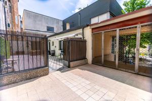 Inn the Center Zagreb Studio Apartment