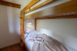 Appart'hotels Residence Pierre & Vacances Les Trois Domaines : photos des chambres