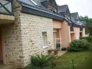 Le Clos Saint Vincent - Séné