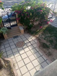 Villa Marina 5, 2nd Row Sea