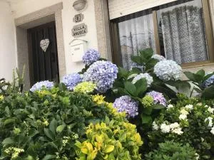 Villa Anuska - Sotomayor