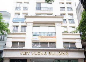 Viet Vuong Building Ha Noi Capital