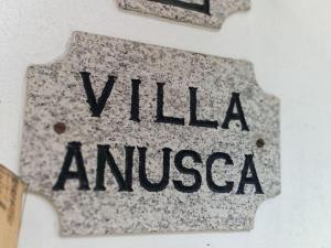 Villa Anuska