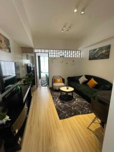 Mpano homes apartments