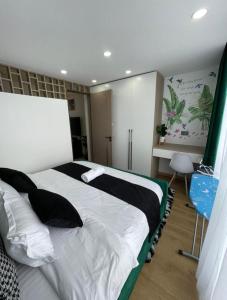 Mpano homes apartments