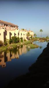 APARTAMENTOS LUZ DE LA BAHÍA SUR CADIZ San Fernando