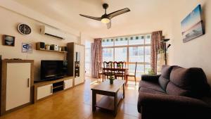 Apartamento La Guitarrita