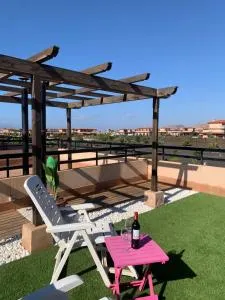 Villa Punta Calma - Majanicho