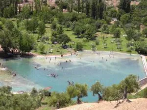 Hotel Tugasa Arco de la Villa - 乌夫里克