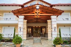 Famissi Suites 5