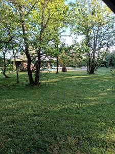 Chalets Domaine D'Erras -colibri - : photos des chambres