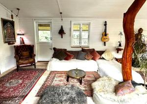 Rågelejes Seaside Oasis - inspiring home with Sauna