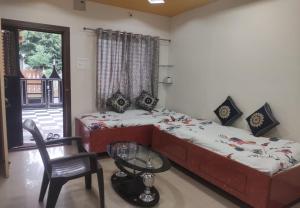 Shivvatsalya And Shivlaya Homestay