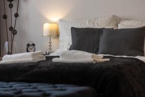 Elizabeth Boulevard Apartment