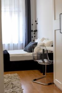 Elizabeth Boulevard Apartment