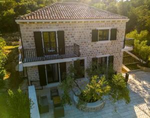 Villa VlaMar - new luxury house
