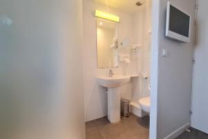 Hotels Kyriad Vannes Centre Ville : Chambre Simple