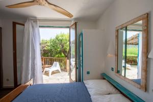 Holiday Home room in Residence Fium Del Cavo