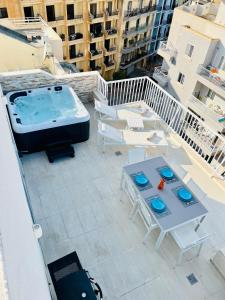 Poseidon Court Penthouse SUPERIOR