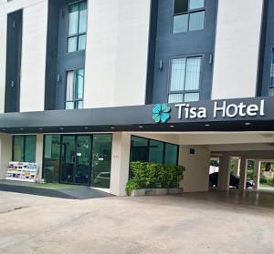 Tisa Hotel Udonthani