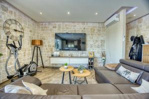 Holiday Home Solea with pool