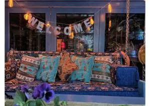 Lilchester - Slice of Heaven hidden away... - Chappel