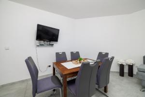 Villa Tatjana Apartment mit zwei Schlafzimmer