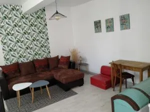 Gîte de la danse - Rouvray