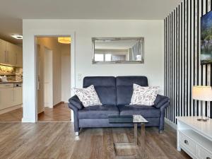 Metropol, Whg 165 - Landseite