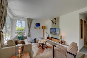 Der Gletscherblick By Kaprun Rentals - 4-star hotels in Kaprun