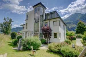 Der Gletscherblick By Kaprun Rentals