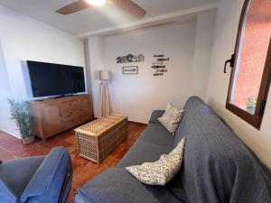 Cariqui, Bonita y cerca del Mar