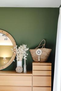 La Chamallow Cœur dArtichaud