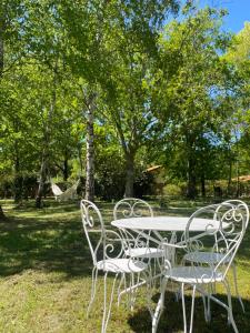 Sejours chez l'habitant Chambre privee a La Figulina : photos des chambres