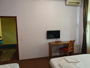 Motel AZUR KM36