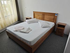 Motel AZUR KM36