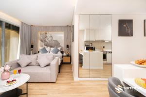 Emaar Residence Fashion Avenue