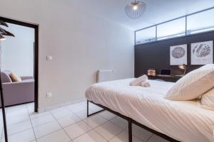 Appartements La Fabrique - Spacieux - Calme - Confort : photos des chambres