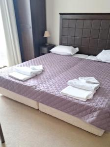 Arendo Sea - apartment in Barceló Hotel