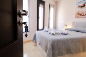 Habitaciones pensadas para ti - Ubytování bez kategorie ve městě Fuengirola