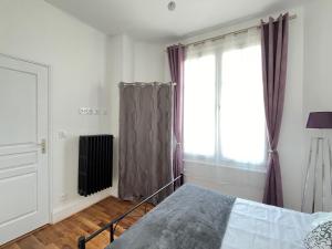 Appartements Residence Harmony : photos des chambres